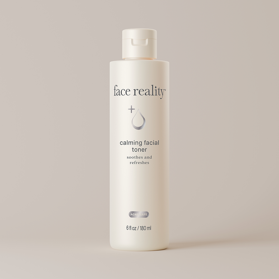 Thumbnail: Calming Facial Toner