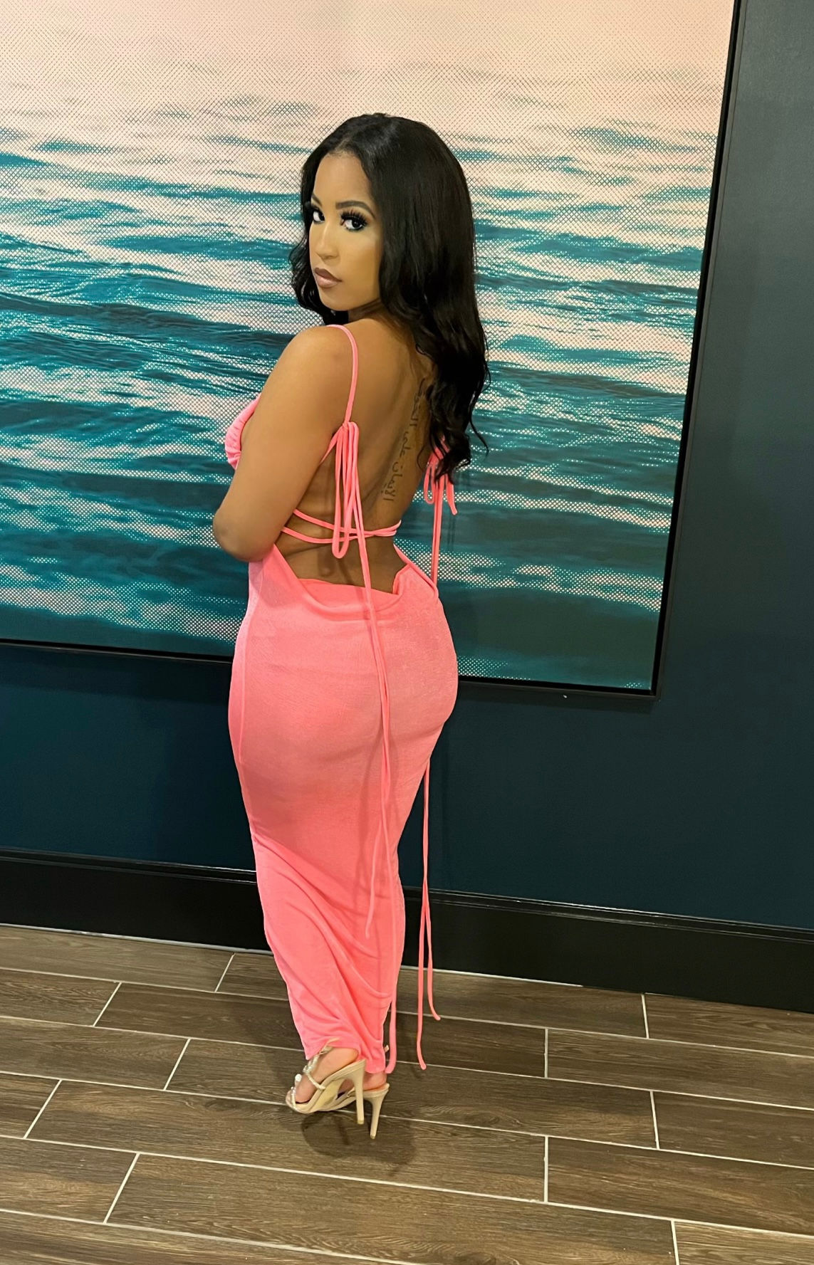 ‘High Maintenance’  