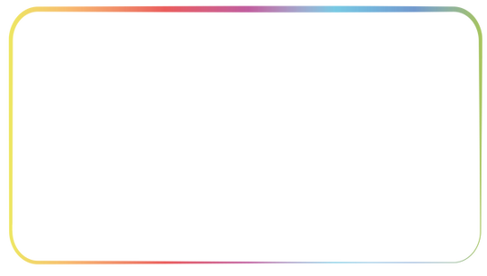 Encadré coloré