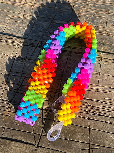 Miniatura: Alça Rainbow