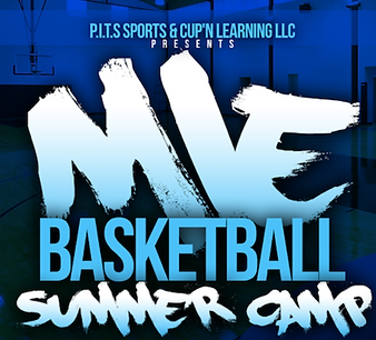 Basketball, summer camp