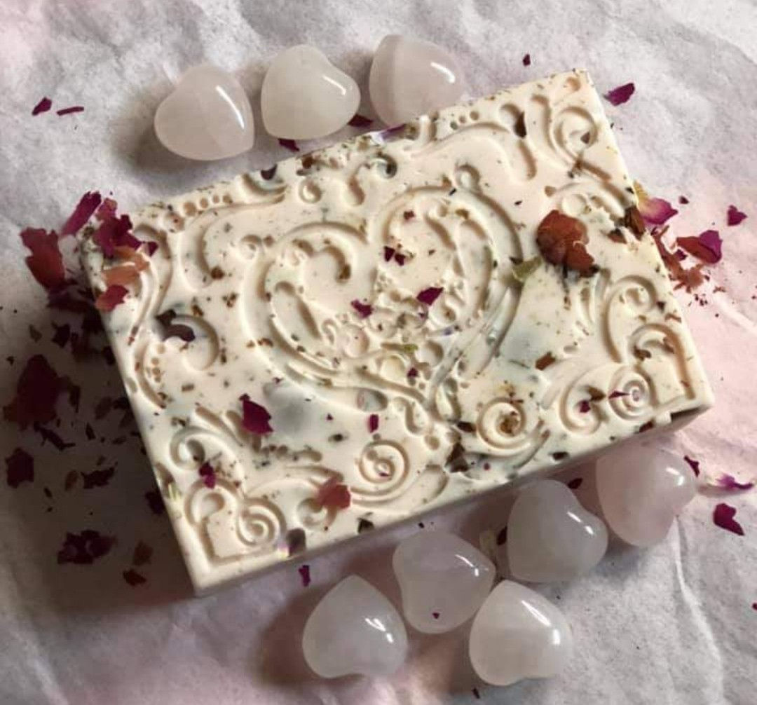 Soaps with Intention 