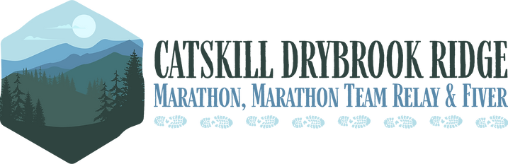 Catskill Marathon Logo