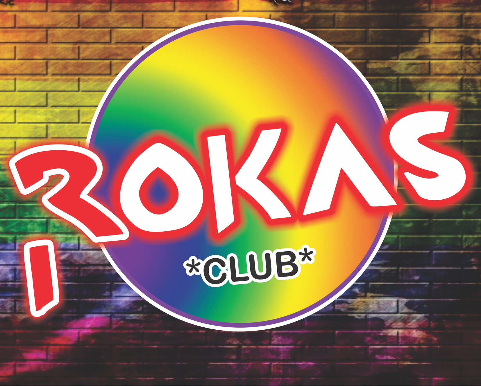 Rokas Club Saturday LGBT/Drag Night