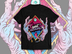 T-Shirt-MockUp_Front-black