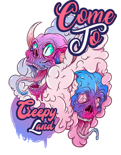 creepy-land