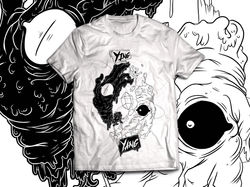 T-Shirt-MockUp-ying-yang