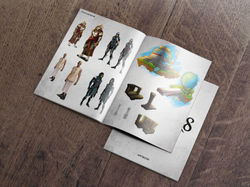 artbook-mockup