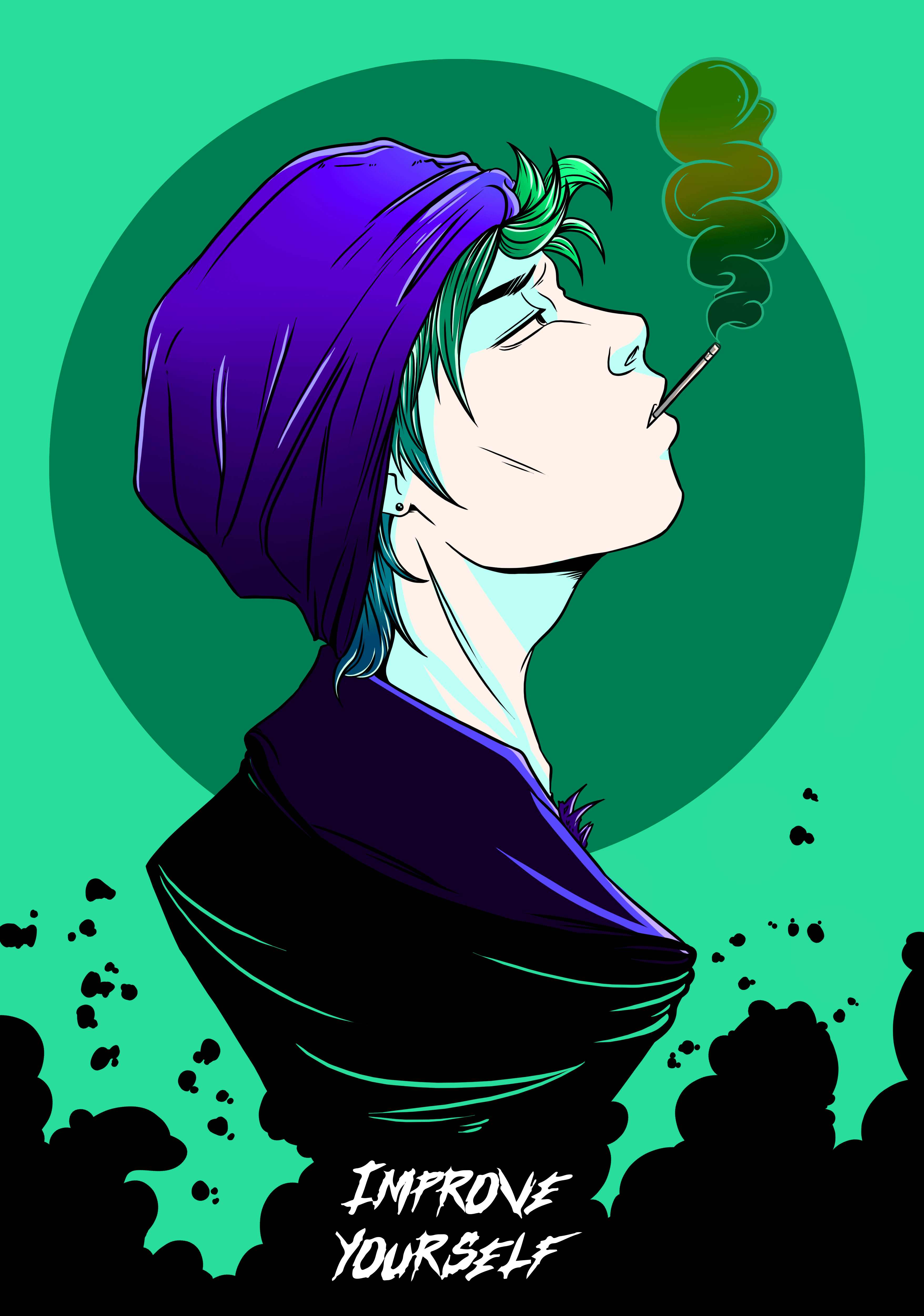 impruve-yourself