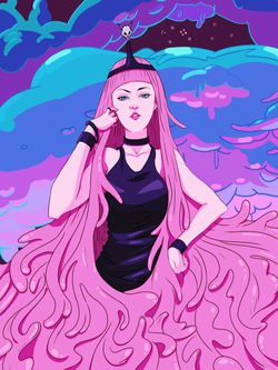 dulce-princesa