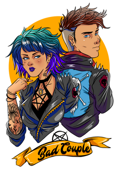 bad-couple-desing