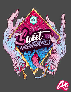 sweet-nightmares