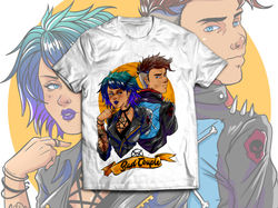 T-Shirt-MockUp_Front
