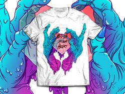 T-Shirt--fate