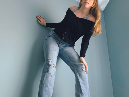 Defining Yourself...in a Marketable Way?