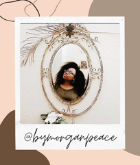 Amplify V2I3: @bymorganpeace