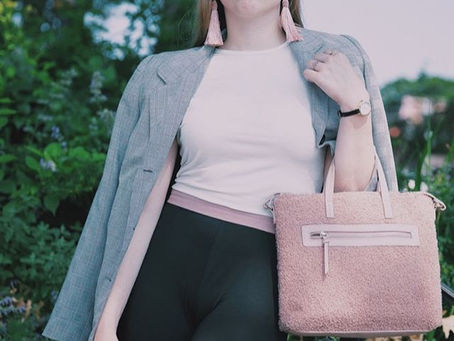 40 Internship Outfits to Inspire Your Work Wardrobe