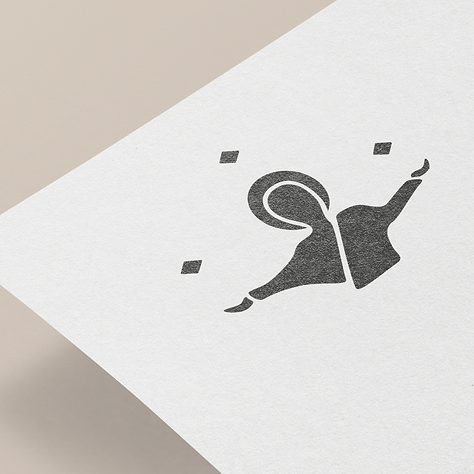 instagram réseaux sociaux identité visuelle logo pépites bon dieu templates lucie allias graphisme graphiste