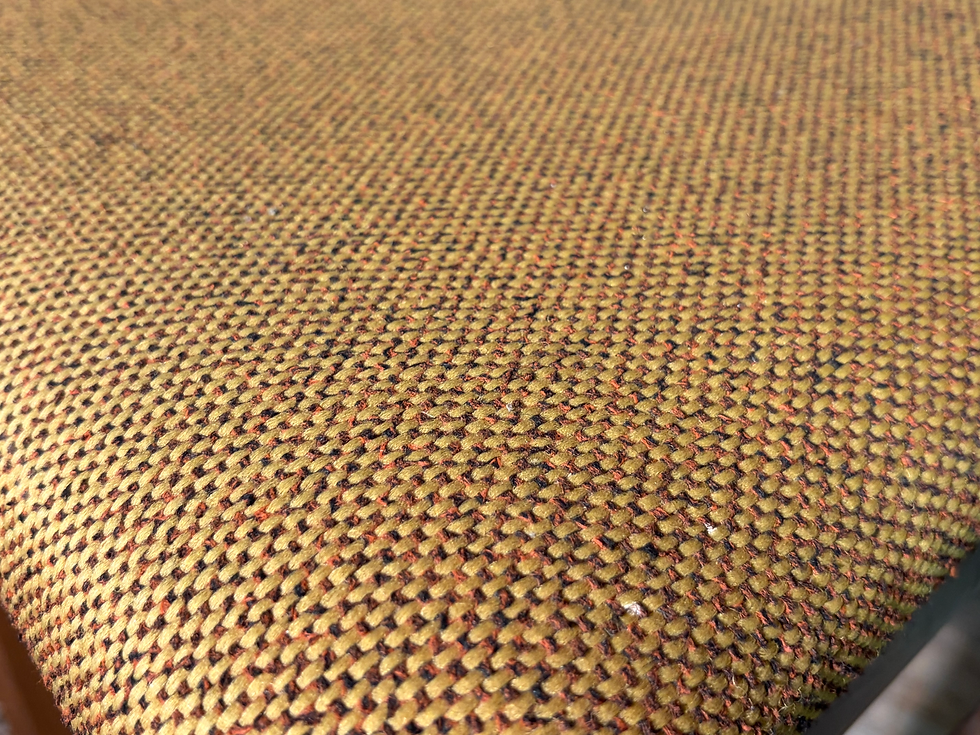 Thumbnail: 1972 MCM Dining Chairs (2)