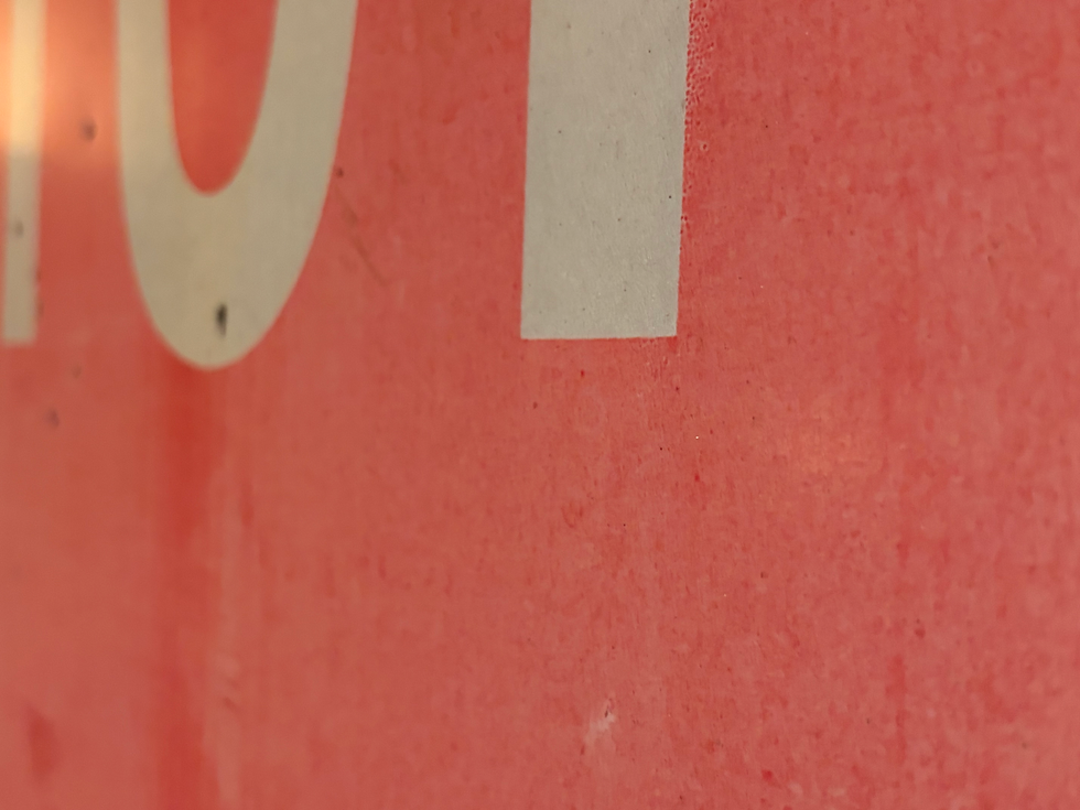 Thumbnail: 1960's Stop Sign