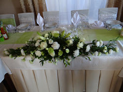 sala weselna Magnolia Hrubieszów