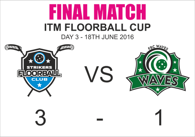 FINAL MATCH