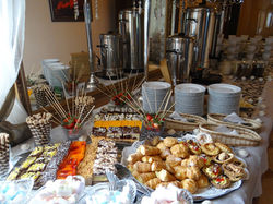 Magnolia H&R Hrubieszów wesela