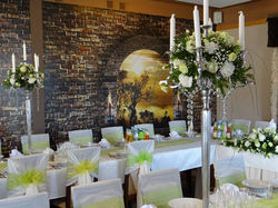 sala weselna Magnolia Hrubieszów