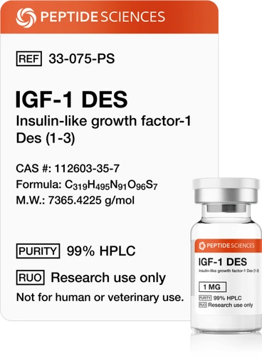 igf-1 lr3 vs igf-1 des Dietary and pharmacological modification of the insulin/IGF-1 system:  exploiting the full repertoire against cancer