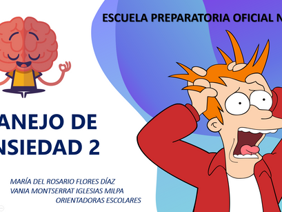 Taller de Habilidades Socioemocionales 6