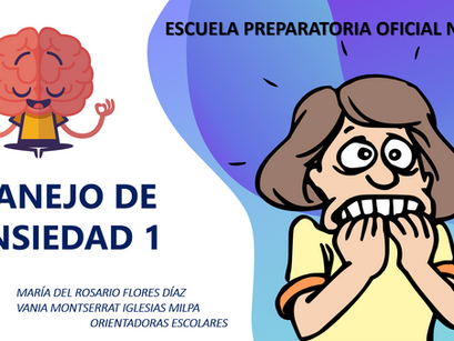 Taller de Habilidades Soioemocionales 5