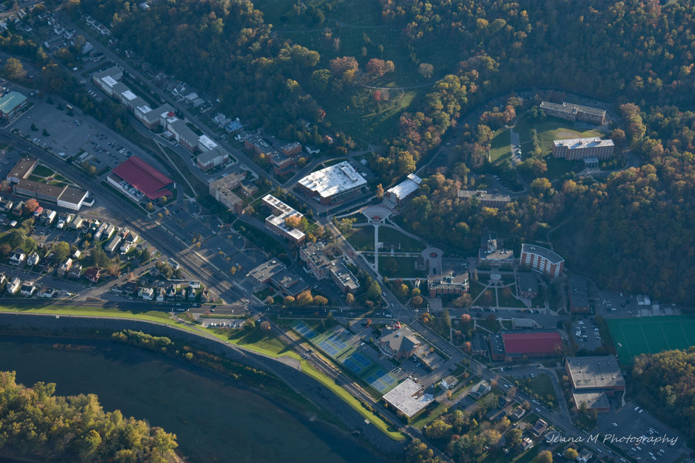 Lock Haven University
