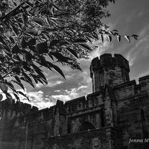 Pennsylvania's Castles