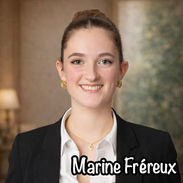 Photo de Marine Fréreux