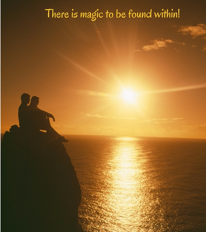 5 Ideas to Change your Life...Starting Monday!