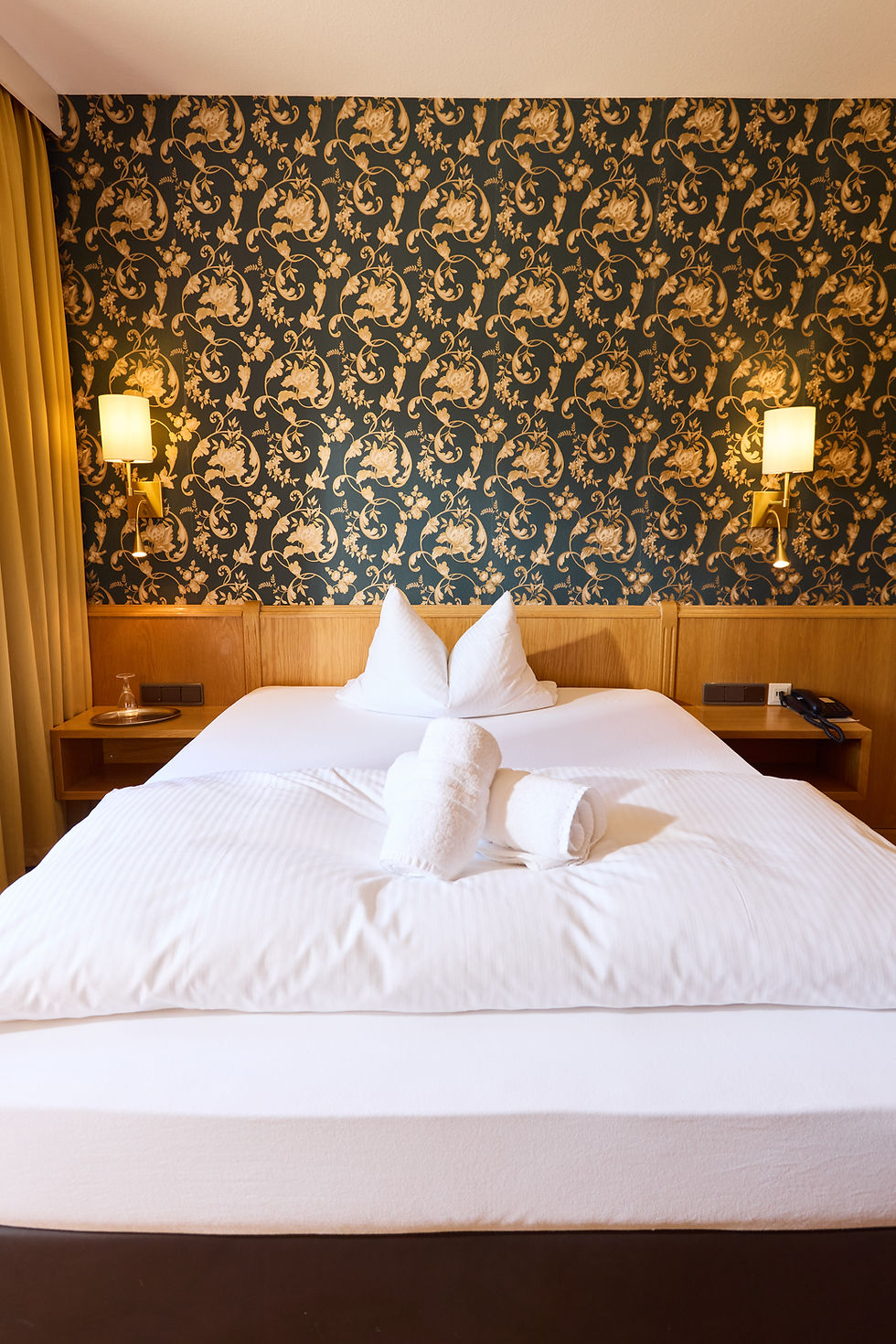 Beispiel Relax Comfort Einzelzimmer