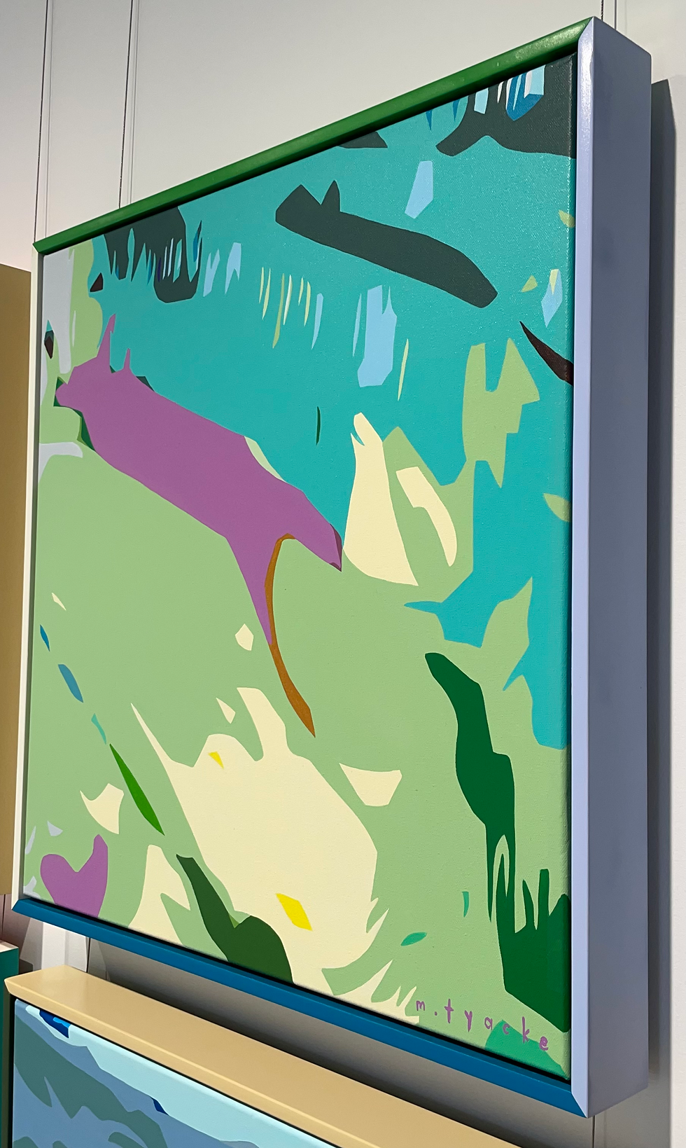 Thumbnail: The Garden of Eden