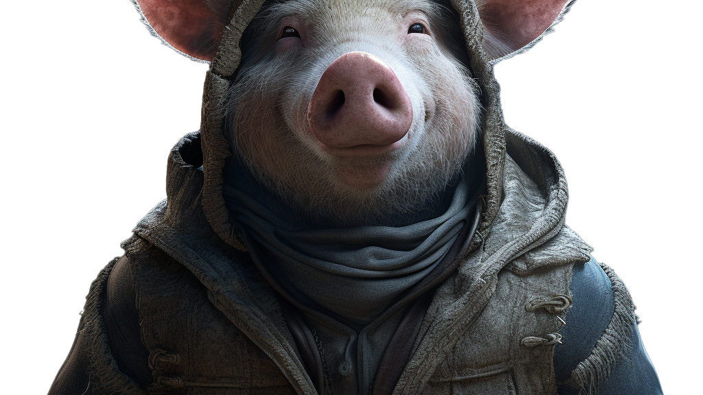 What Are 3D Character Modeling Services? Buyer’s Guide