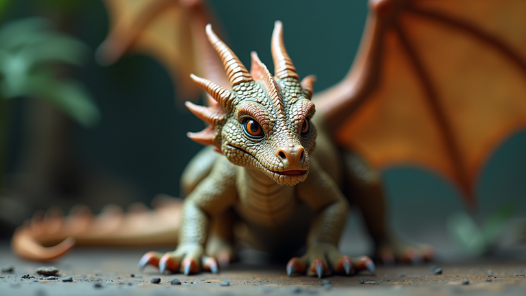 How to Design a Creature: A Professional 3D Workflow