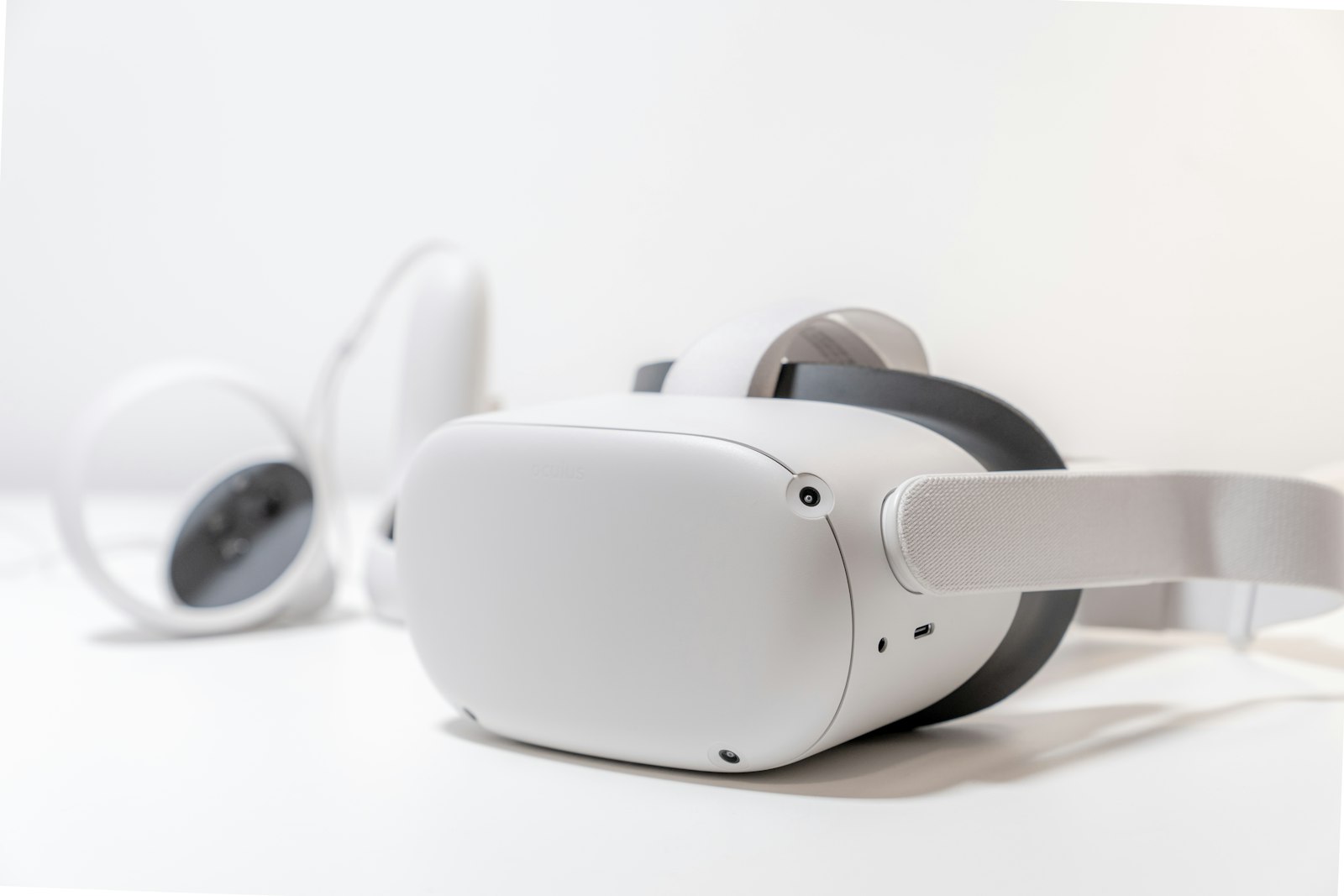 Fresh immersive workforce learning image for XR training use cases