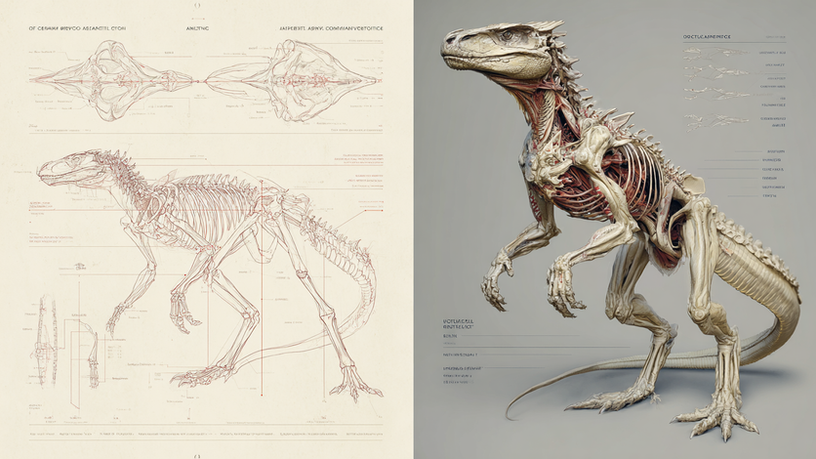 Creature Design Mistakes to Avoid When Developing New Species