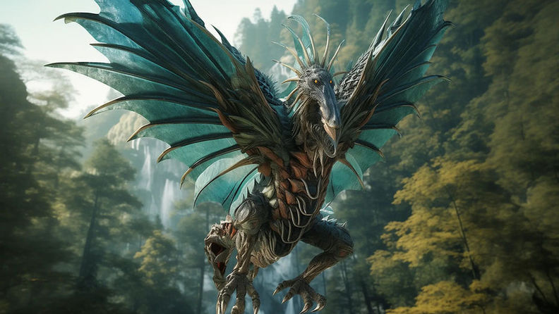 Creature Design vs. Character Design: What's the Difference?