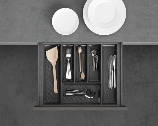 CUTLERY TRAYS