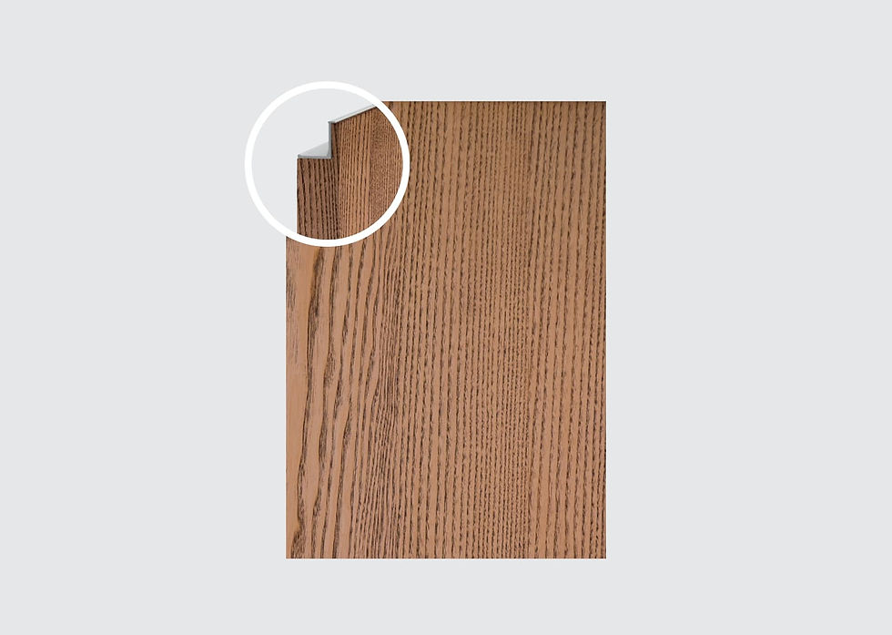 9 - Т221V Т421V (concealed pull grip С - 3)