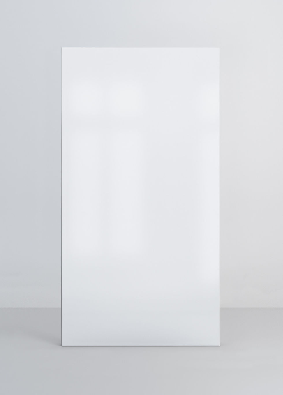 1 - MATT GLASS THICKNESS 4 mm