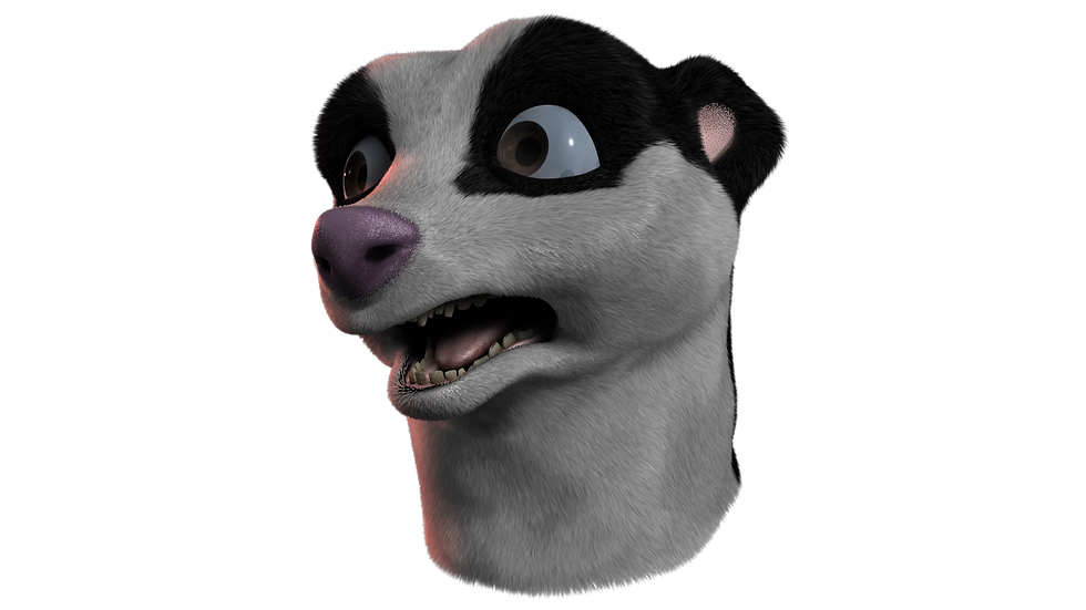 Miles surprised