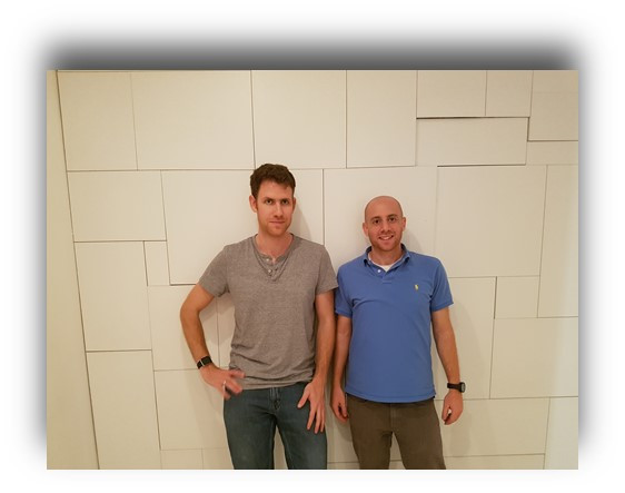 שוד הקזינו- בלוג- חדר בריחה בודפשט