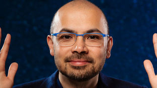 Demis Hassabis Google DeepMind CEO