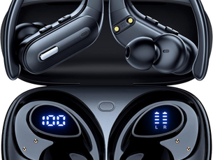 Top 5 New Earbuds for Bike Riding in 2026