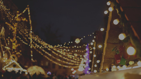 WINTER WONDERLAND